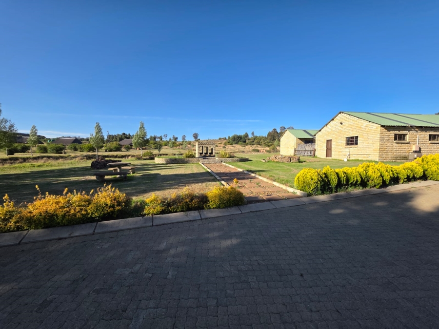 38 Bedroom Property for Sale in Paul Roux Free State
